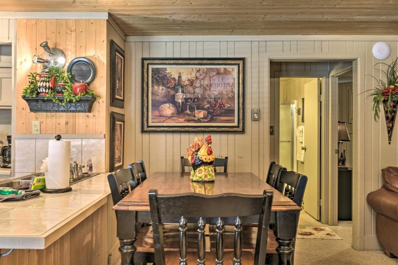 Angel Fire All-Season Escape Walk To Ski And Trails Exterior foto